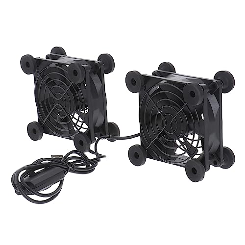 Cooling Fan: Boost Your PC’s Performance with USHOBE Radiator