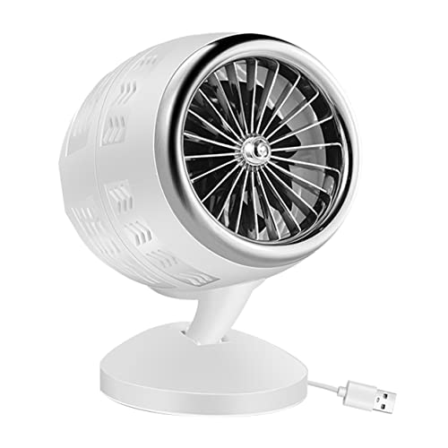 Portable USB Mini Cooling Fan