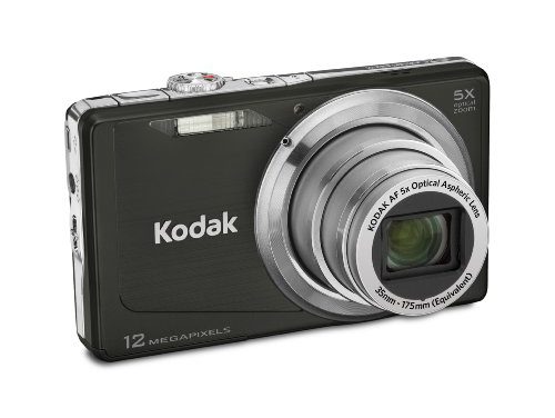 Capture Memories with Kodak M381 Digital Camera