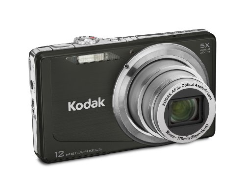 Capture Memories with Kodak M381 Digital Camera