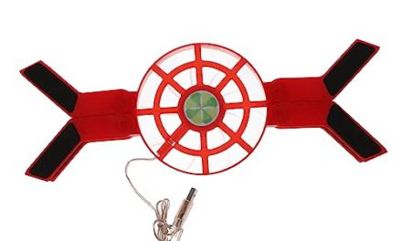 Ultimate Cooling Solution for Laptops: Bestoyard Laptop Air Cooler