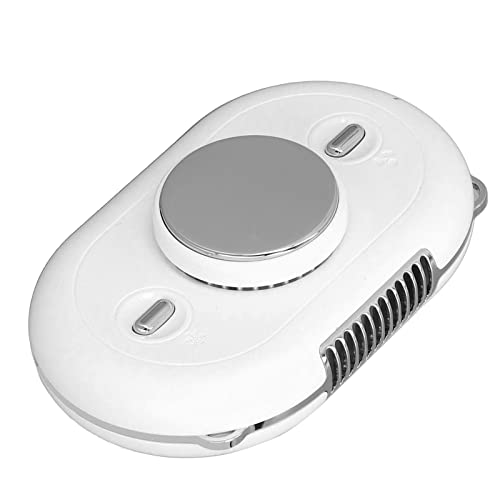 Stay Cool & Comfortable Anywhere with AMONIDA Neck Fan