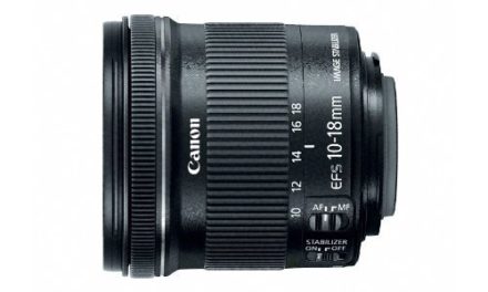 Get the Renewed Canon EF-S 10-18mm Lens now!