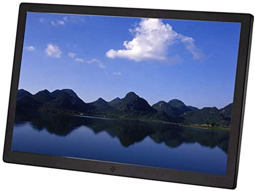 Enhance Your Visual Experience with 17″ HD Advertising Player: Crystal Clear Images & Breathtaking Video