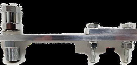 Upgrade your Ford with Procomm CB7 Flat Bar Mirror Mount