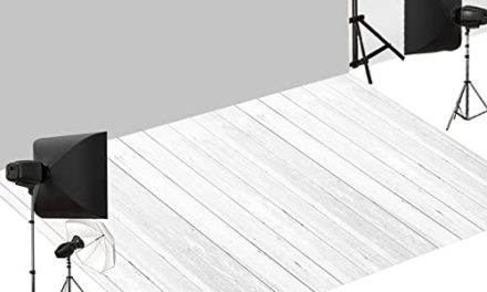 Stunning Wood Floor Photography Backdrops for Newborns