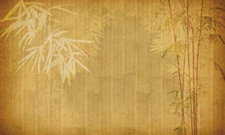 Capture the Essence: Japanese-Chinese Bamboo Bliss