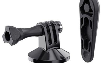 Powerful Magnet Mount