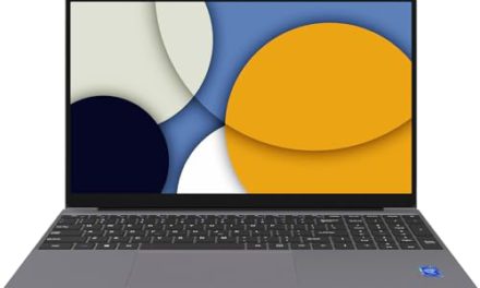 Powerful ApoloSign Laptop: Lightning-Fast, Expansive Storage