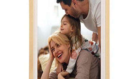 Enhance Your Decor with KOHO 32″ 4K UHD Digital Frame!