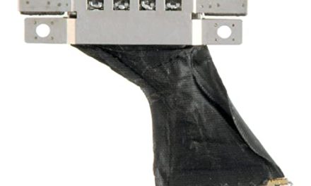 Boost Charging: Pro X Flex Cable with Separator Card