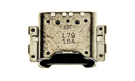 Boost Charging: Samsung Galaxy Tab S4 10.5 Power-Up Solution