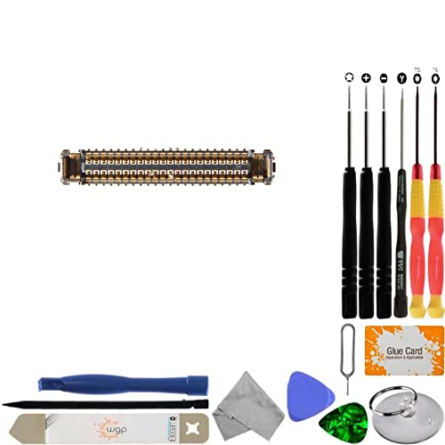 Enhance MacBook 12\” with On-Board USB C FPC Connector & Tool Kit