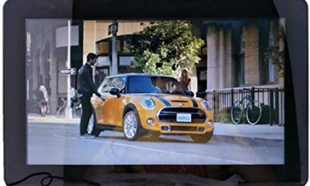 Transform Your Space with the Ultimate Smart Photo Frame!