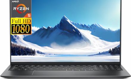 Unleash Power: Dell Inspiron 15 3525 Laptop, Ultimate Performance for Business and Student