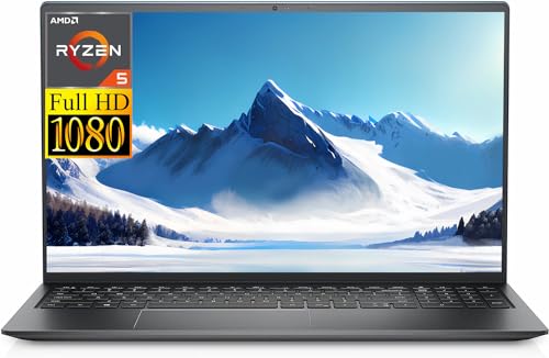 Unleash Power: Dell Inspiron 15 3525 Laptop, Ultimate Performance for Business and Student