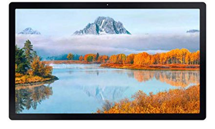 Experience Stunning 32-inch HD Digital Frame!