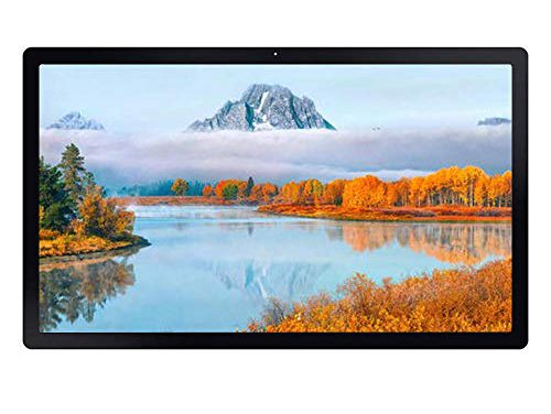 Experience Stunning 32-inch HD Digital Frame!