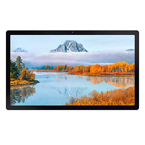 Experience Stunning 32-inch HD Digital Frame!