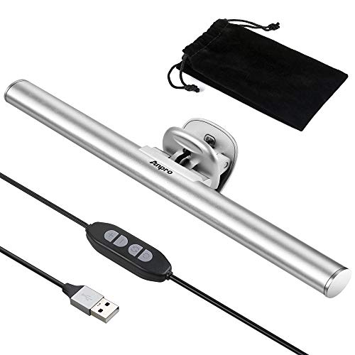 Illuminate your space with Anpro LED Wall Sconces