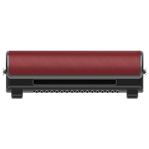 Powerful Rear Seat Car Cooler: USB-Powered Fan for Hot Summers