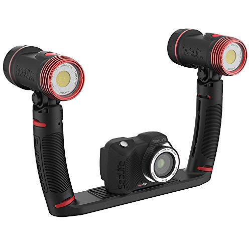 Capture Underwater Wonders: SeaLife Micro 3.0 Pro Duo 5000 Set