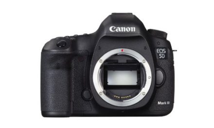 Upgrade Your Photography: Powerful Canon EOS 5D Mark II Camera (Body Only)