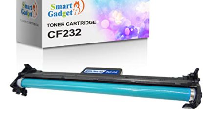 Boost Print Quality with SGTONER Drum Unit – Laser Jet Pro M203dw Printer