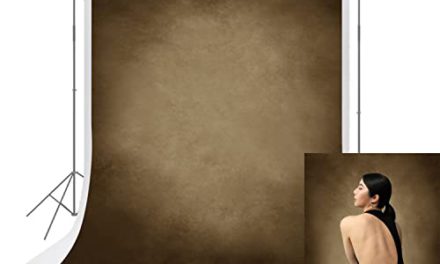 Capture Timeless Portraits with Vintage Brown Microfiber Backdrops