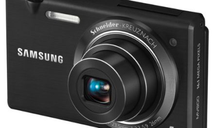Capture Memories with Samsung Multiview MV800