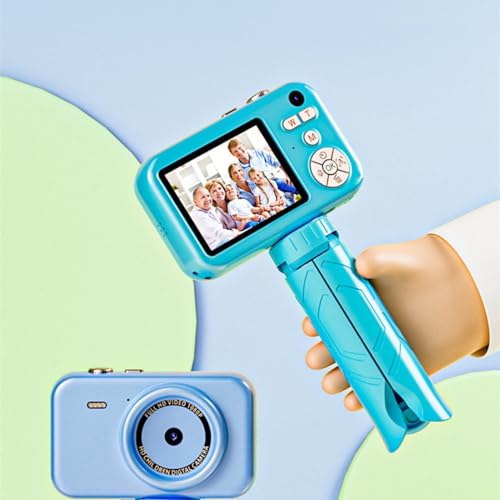 Get Your Retro Campus Portable Camera Now!