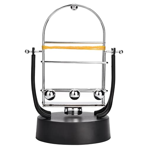 Swing Motion Phone Holder: Stable, Dual-Power Support