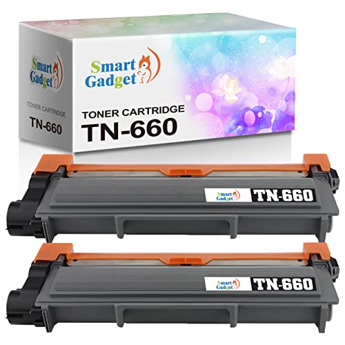 Boost Printing Performance: Smart Gadget Toner Cartridge for HL-L2380DW and More