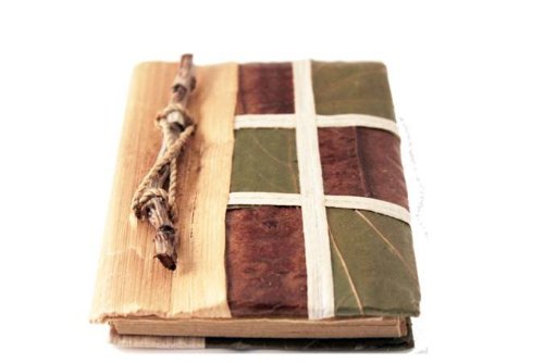 12-Pack Mini Eco Agendas: Time-Saving & Sustainable