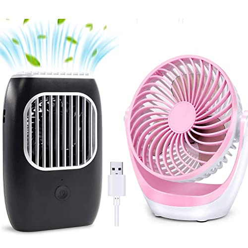 Stay Cool Anywhere with the Ultimate Portable Fan