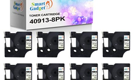 Upgrade Your Labeling Game: Smart Gadget-Compatible LabelTape!