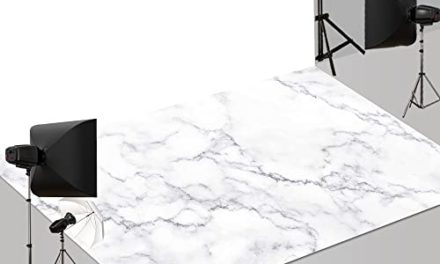 Stunning Marble-Printed Photo Mat: Kate’s 8x5ft Rubber Props