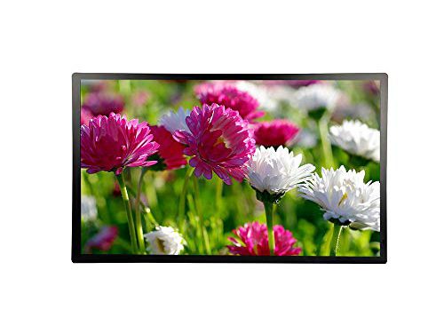 Immerse in Vivid Memories: 27″ Full HD IPS Digital Photo Frame