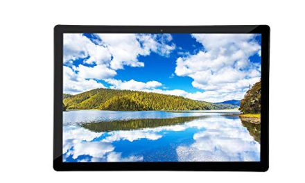 High-Def 32″ IPS Ad Machine: Stunning Wall-Mount Photo Frame