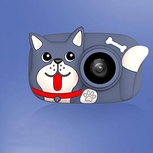 Capture Memories with ZHAOLEI Waterproof Kids Camera