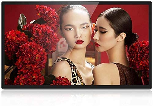 Enhance Memories with 27″ Digital Frame: Motion Sensor, Music, and More!