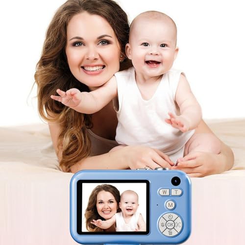 Clearance: Capture Memories with Ladigasu’s Portable Retro Camera