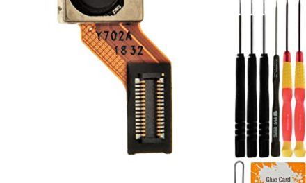 Capture the Moment: LG G8 ThinQ Front Camera + Toolkit!