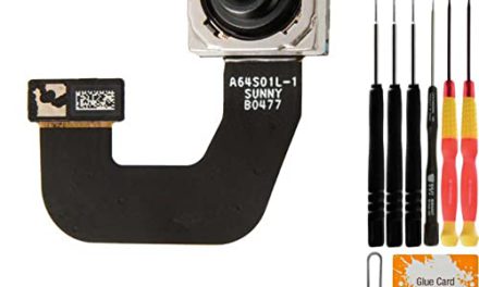 Capture Stunning Moments with Xiaomi Redmi Note 9 Pro Camera Kit