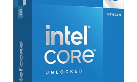 Unleash Gaming Power: Intel® Core™ i5-14600K 14-Core Processor
