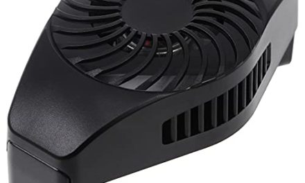 Cool down your phone with Hemobllo Mobile Phone Cooler