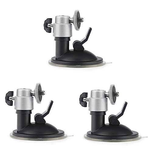 Capture Stunning Footage with OSALADI Camera Car Mount