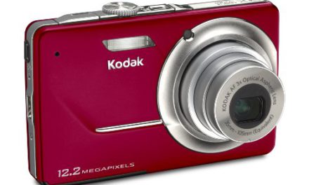 Capture Life’s Vibrant Moments with the Kodak M341 Camera