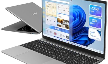 2023 New ApoloSign Laptop: Powerful, Fast, and Stylish!