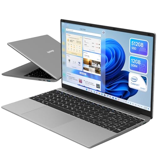 2023 New ApoloSign Laptop: Powerful, Fast, and Stylish!